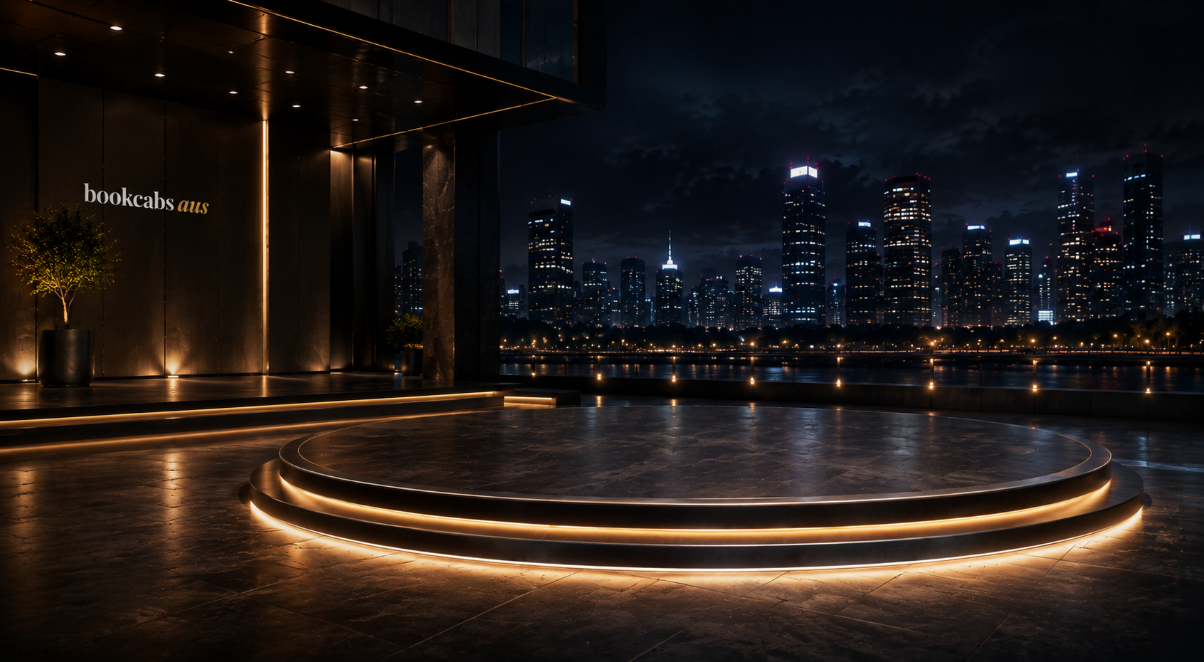 Lux Elite Chauffeur Melbourne Luxury Chauffeur Fleet Background